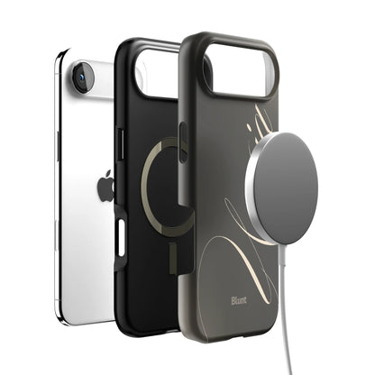 Utopia iPhone Case gallery - Iphone_17_Air_4