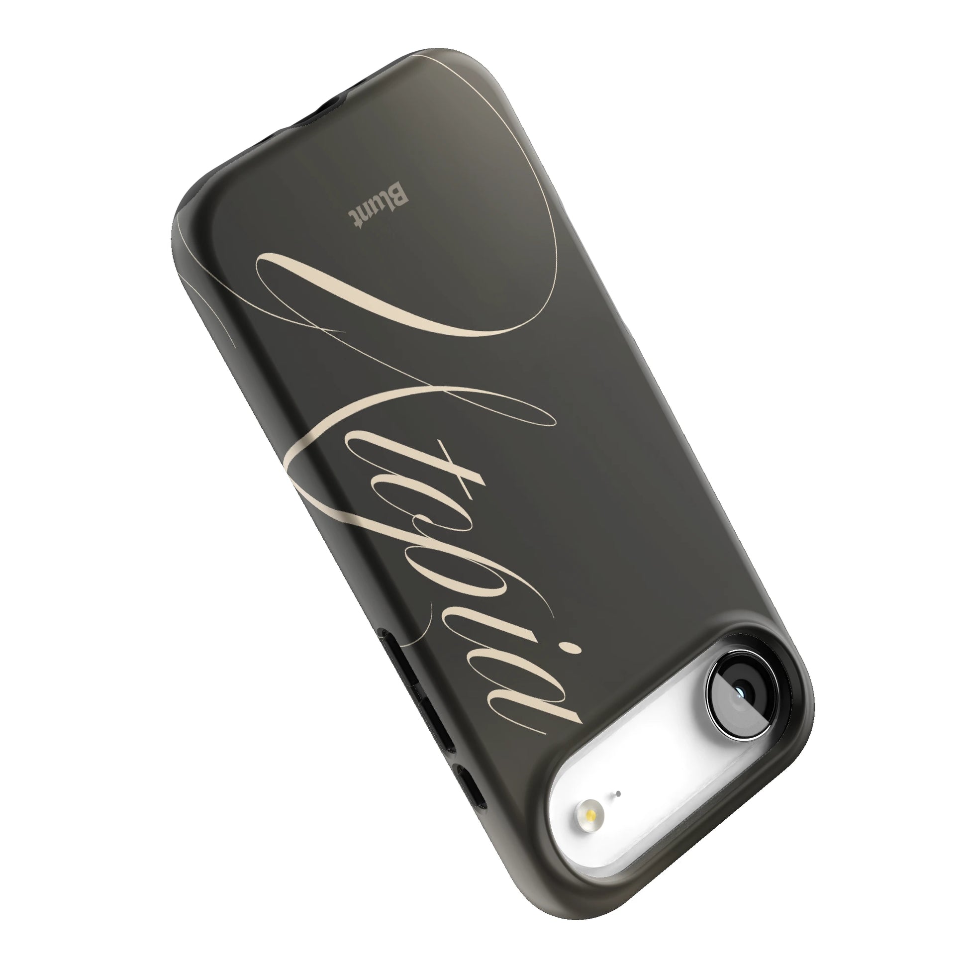 Utopia iPhone Case gallery - Iphone_17_Air_5