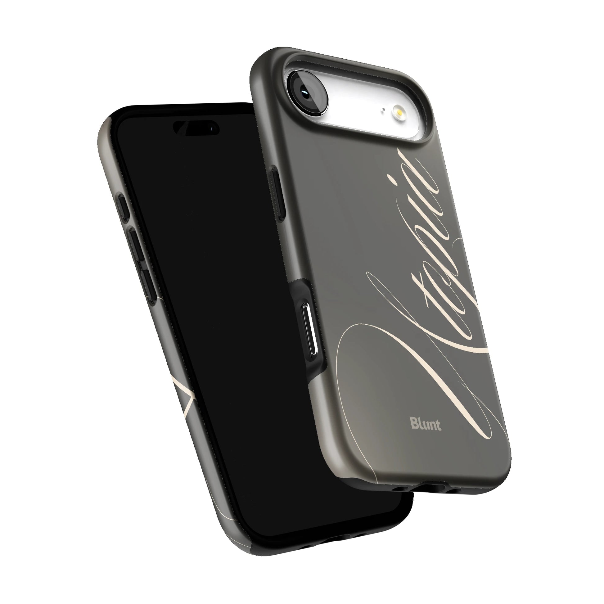 Utopia iPhone Case gallery - Iphone_17_Air_6