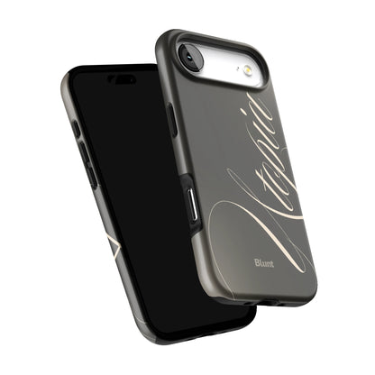 Utopia iPhone Case gallery - Iphone_17_Air_6