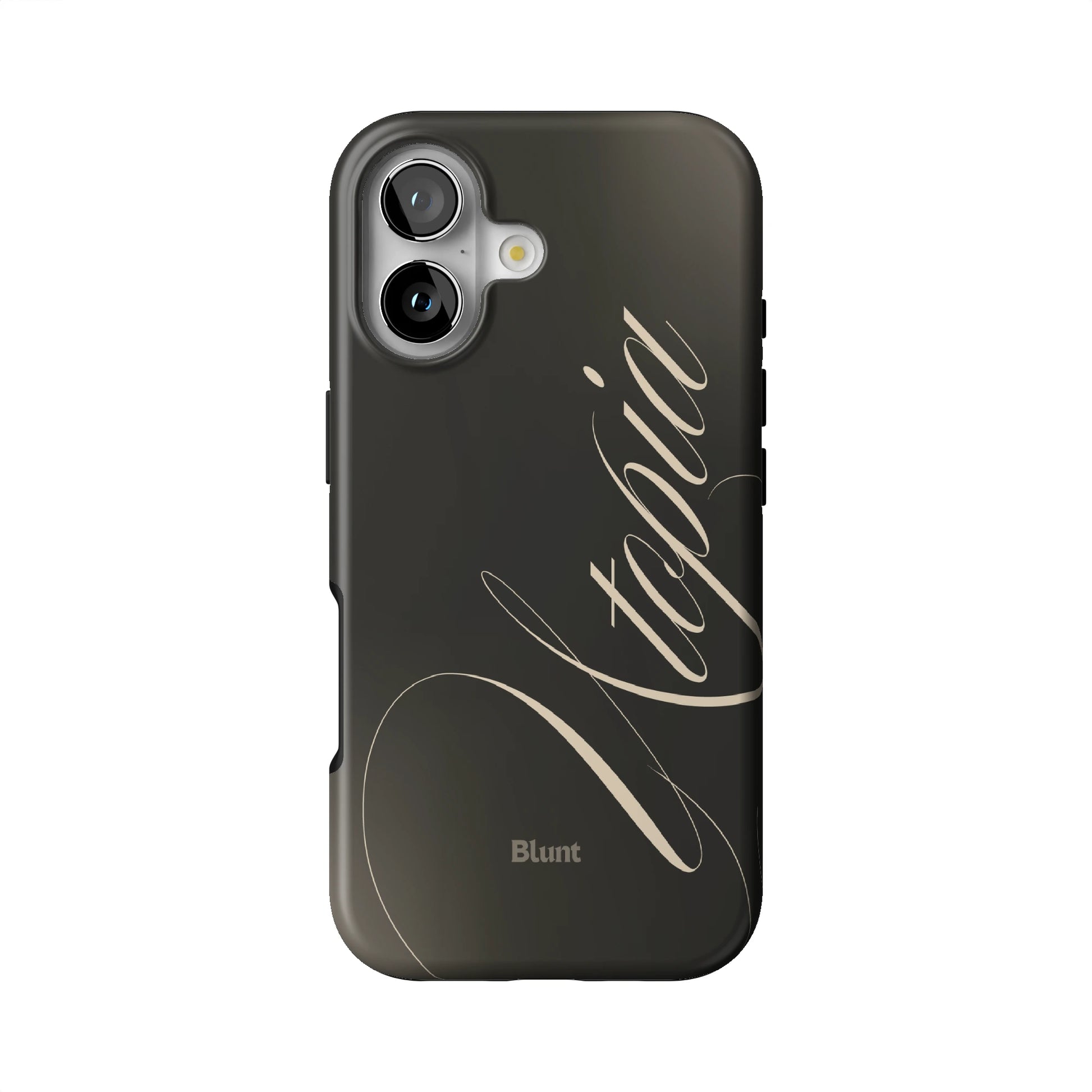Utopia iPhone Case iPhone 17 / Tough Utopia iPhone Case iPhone 17 / Tough