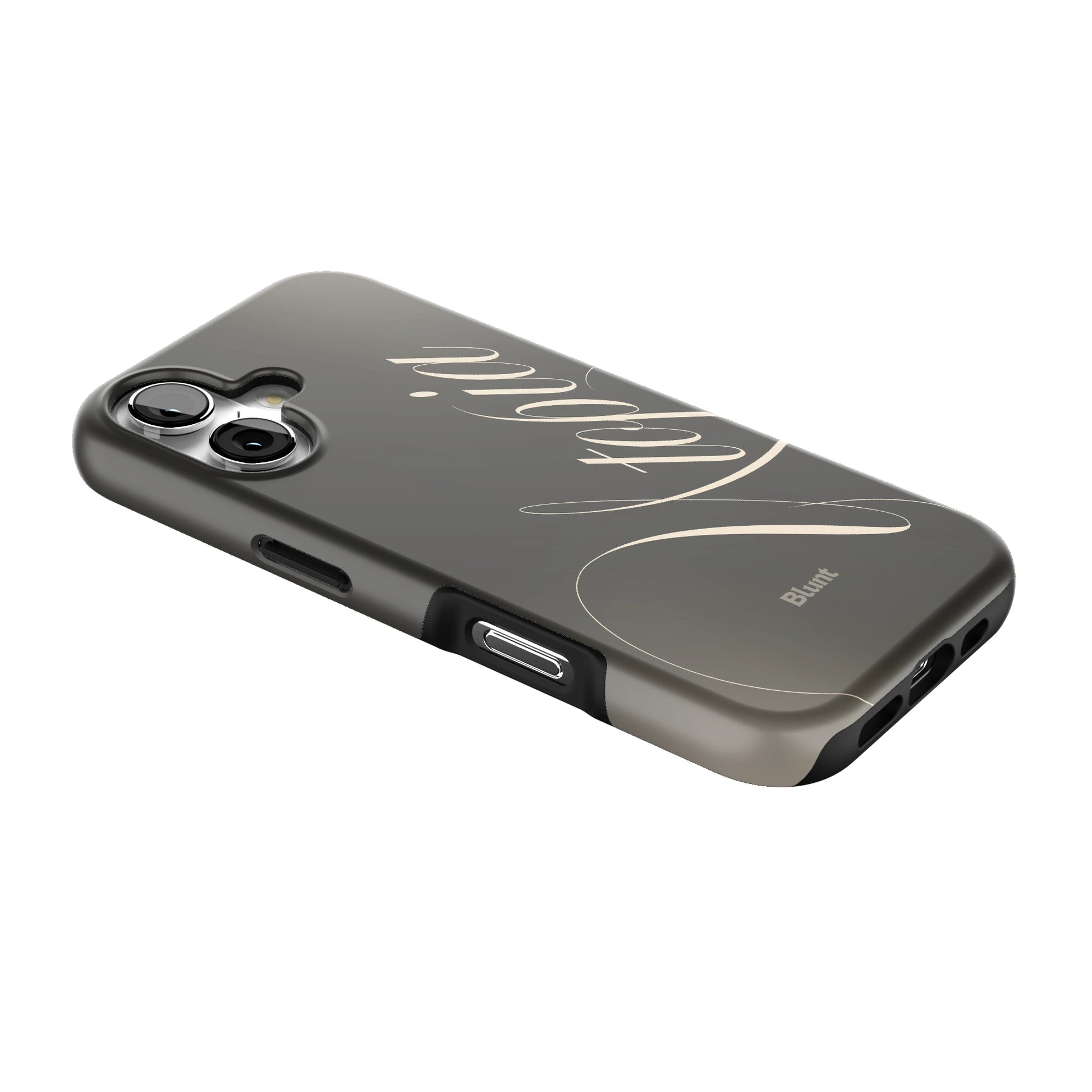 Utopia iPhone Case gallery - Iphone_17_Iphone_2