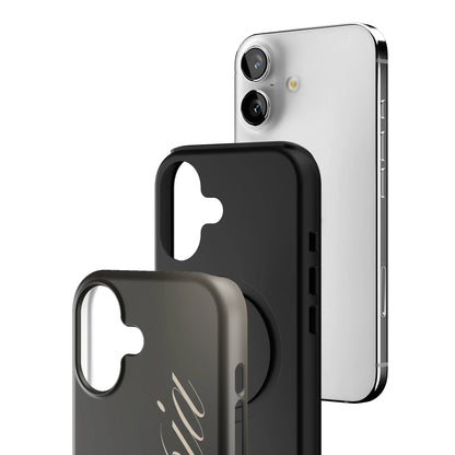 Utopia iPhone Case gallery - Iphone_17_Iphone_3