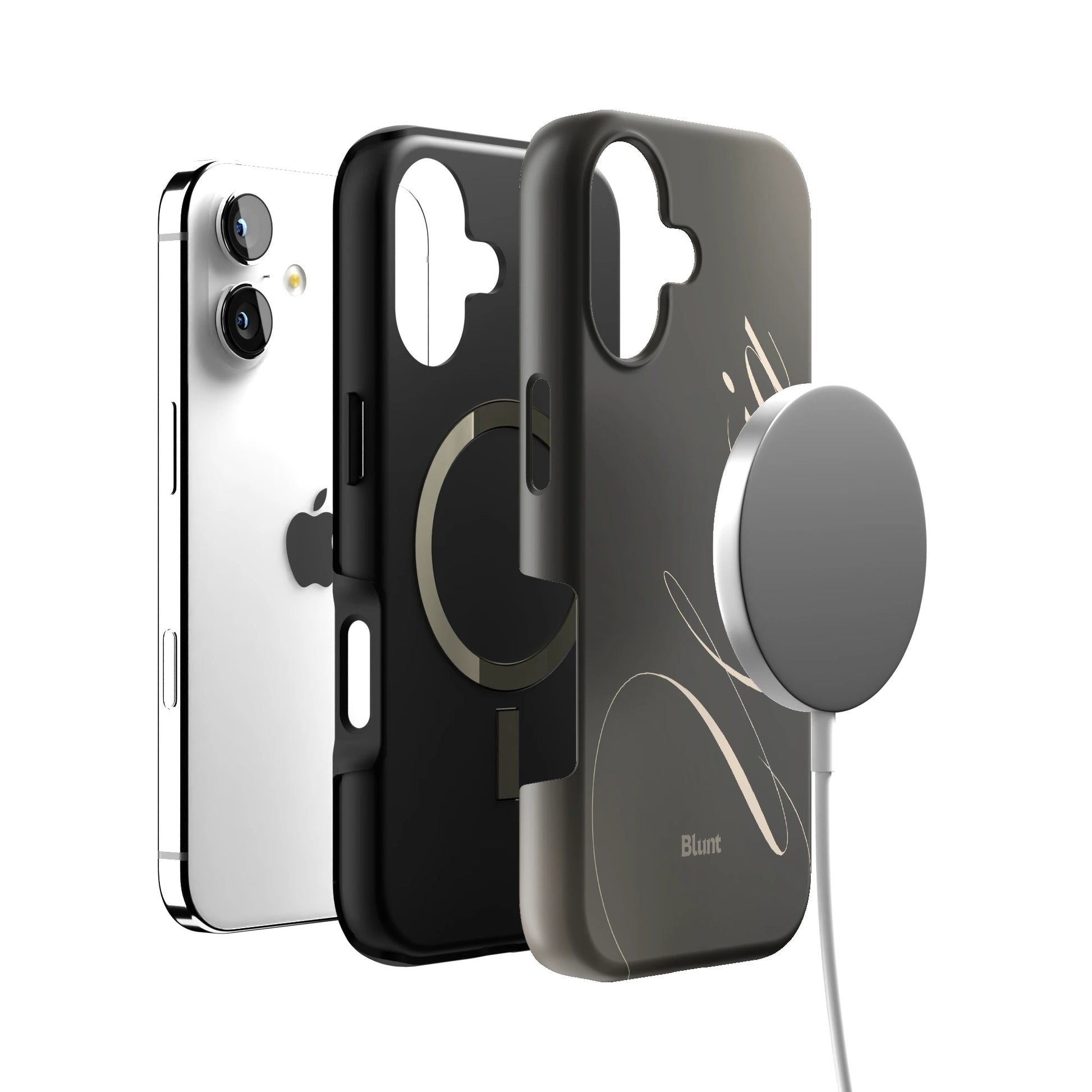 Utopia iPhone Case gallery - Iphone_17_Iphone_4