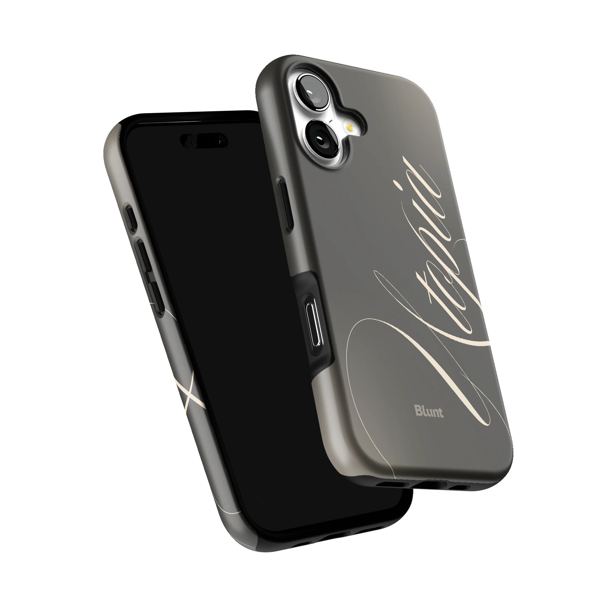 Utopia iPhone Case gallery - Iphone_17_Iphone_6