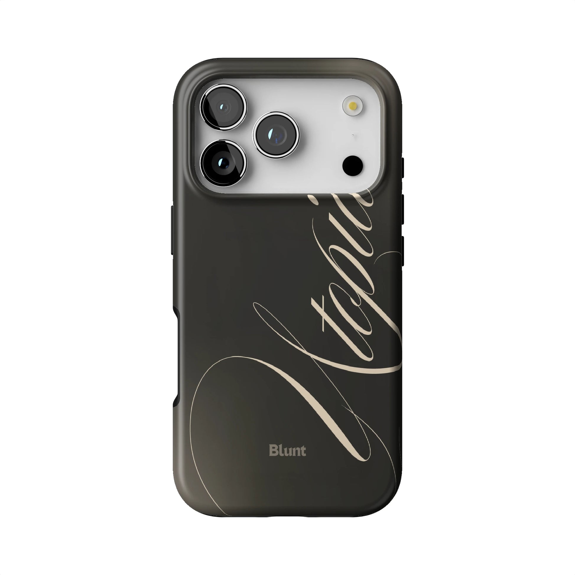 Utopia iPhone Case gallery - Iphone_17_Pro_1