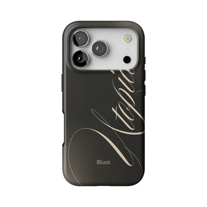 Utopia iPhone Case gallery - Iphone_17_Pro_1
