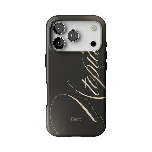Utopia iPhone Case gallery - Iphone_17_Pro_1