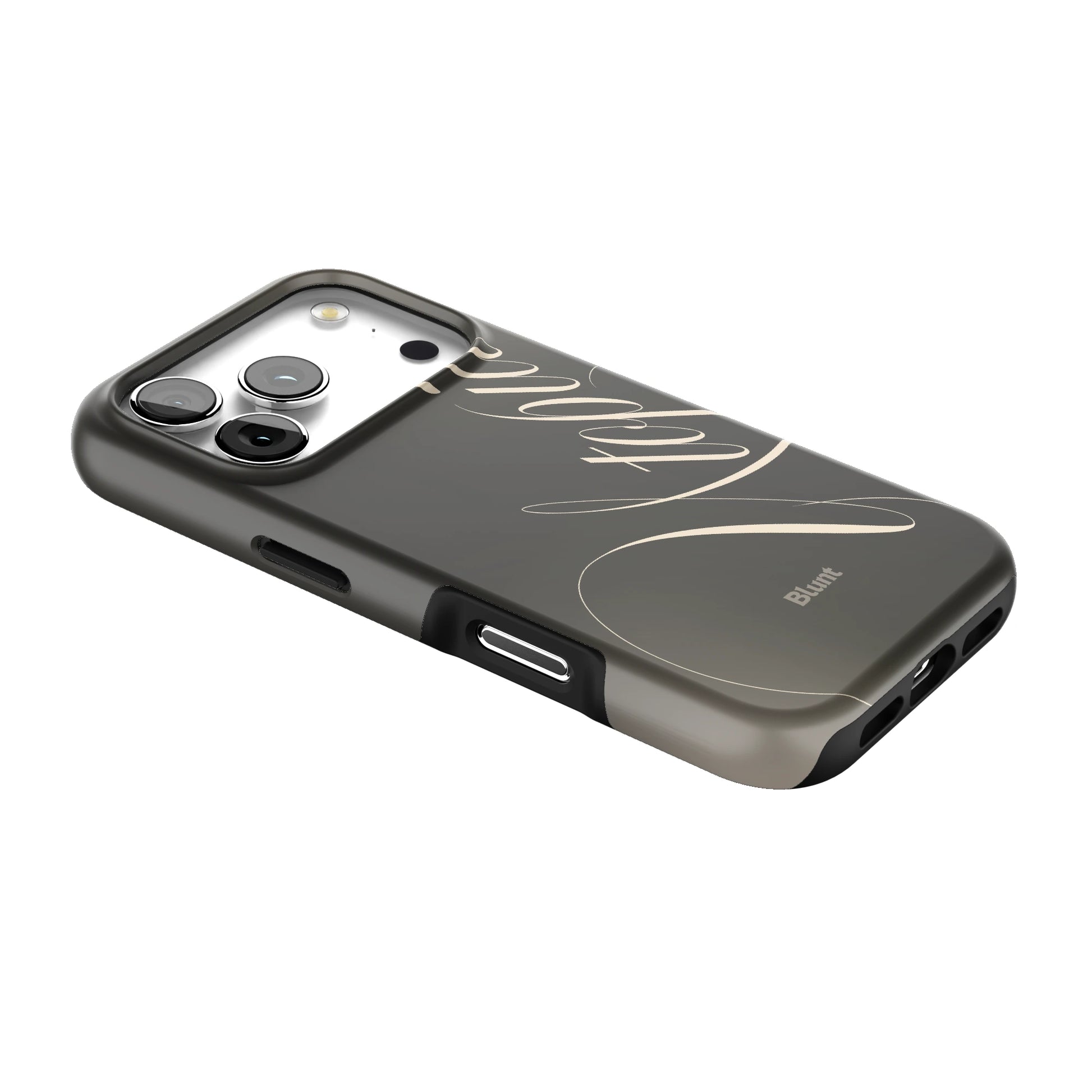 Utopia iPhone Case gallery - Iphone_17_Pro_2