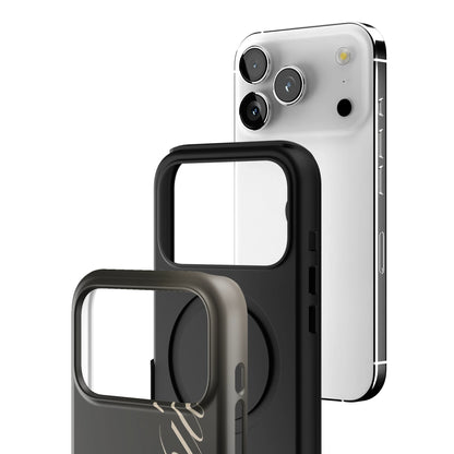 Utopia iPhone Case gallery - Iphone_17_Pro_3