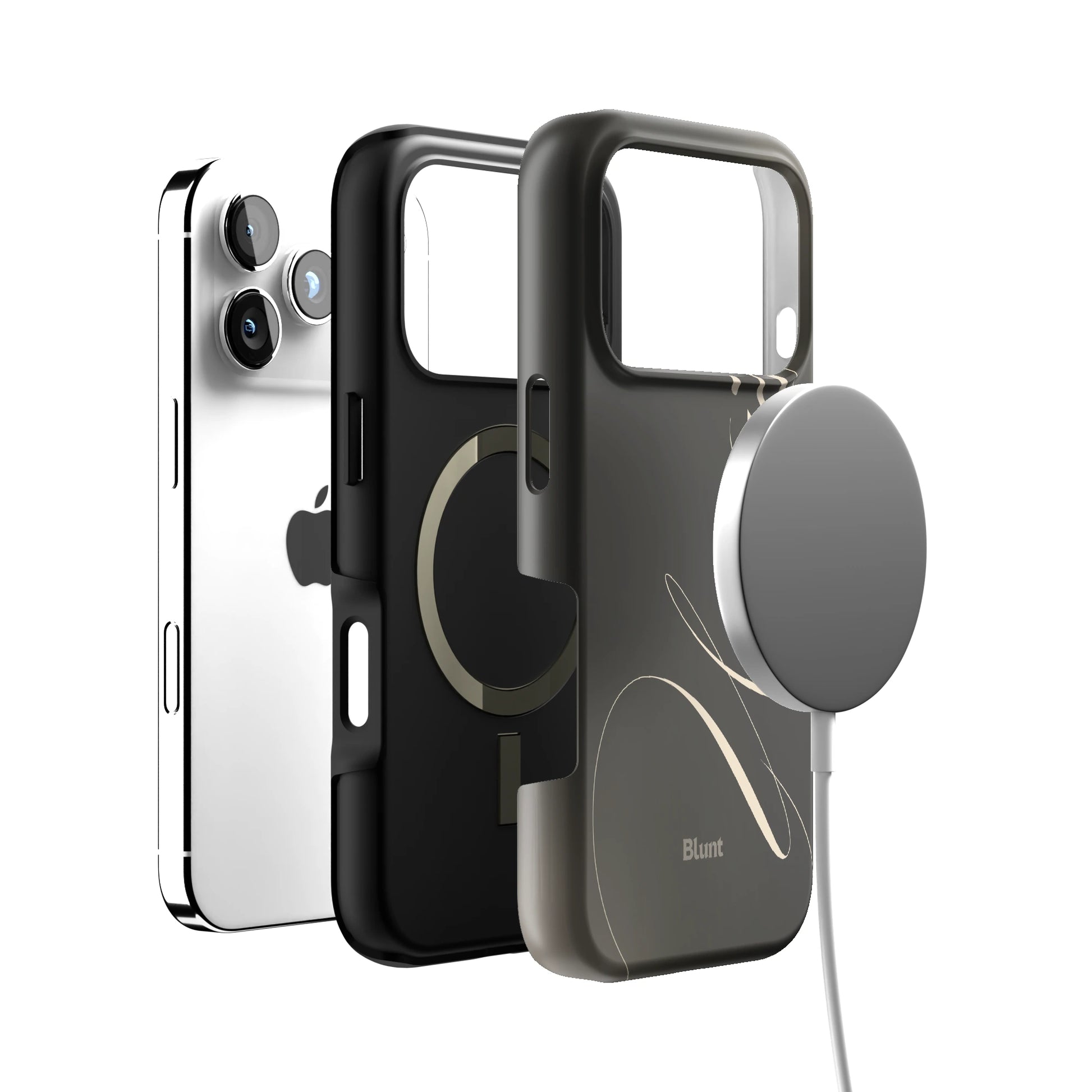 Utopia iPhone Case gallery - Iphone_17_Pro_4