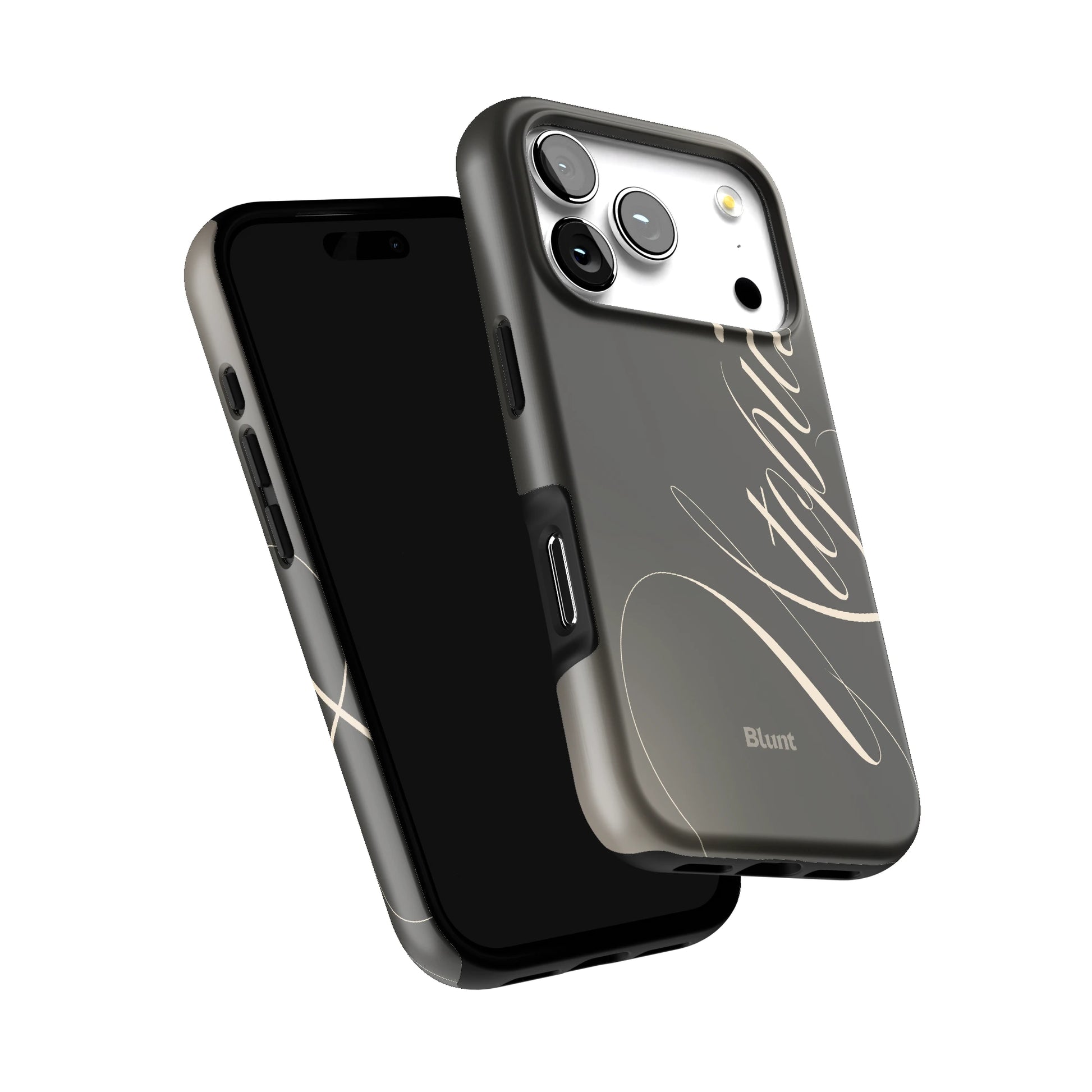 Utopia iPhone Case gallery - Iphone_17_Pro_6