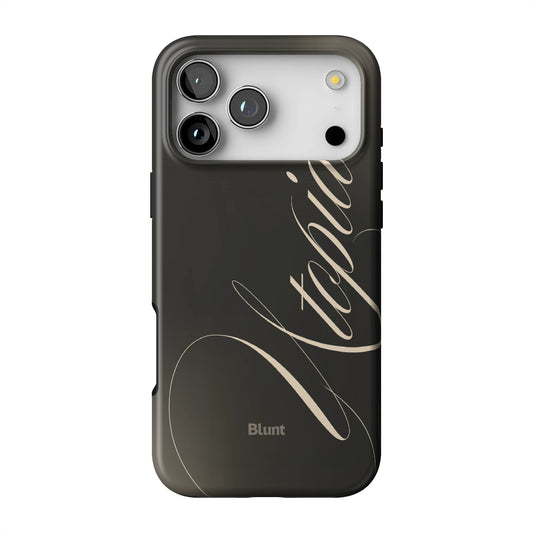 Utopia iPhone Case gallery - Iphone_17_Pro_Max_1