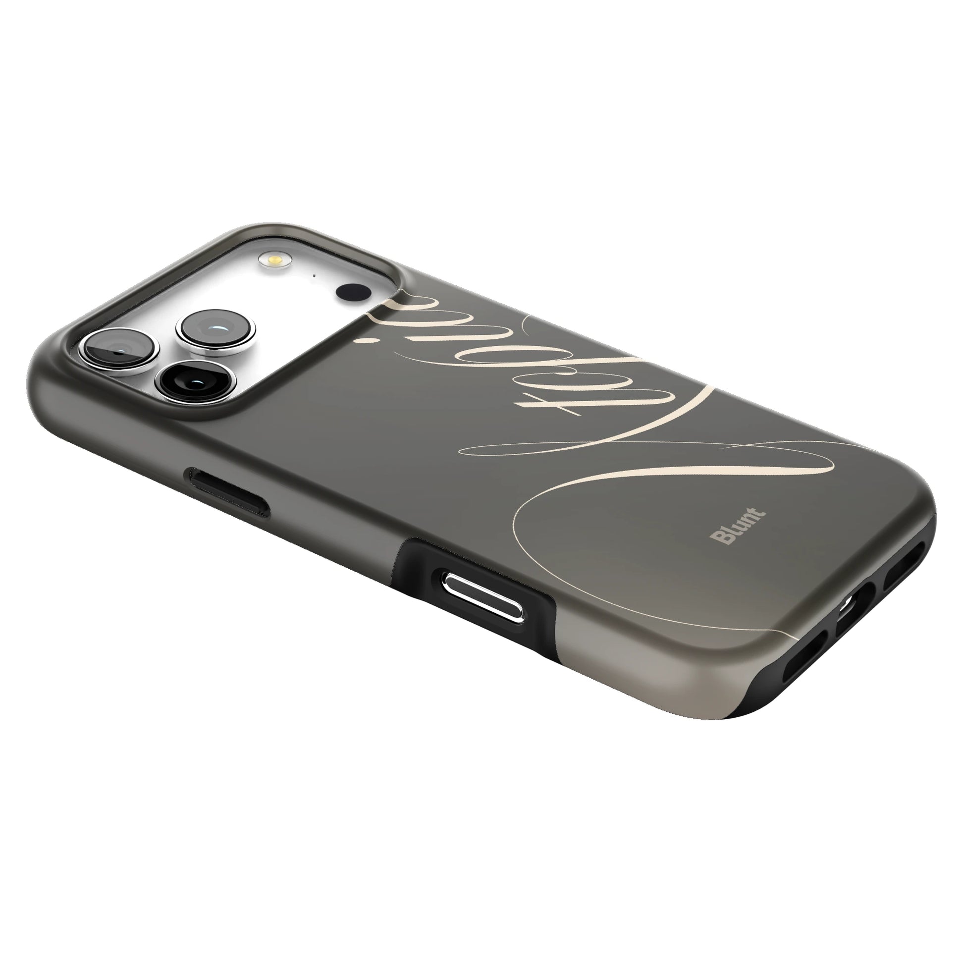 Utopia iPhone Case gallery - Iphone_17_Pro_Max_2