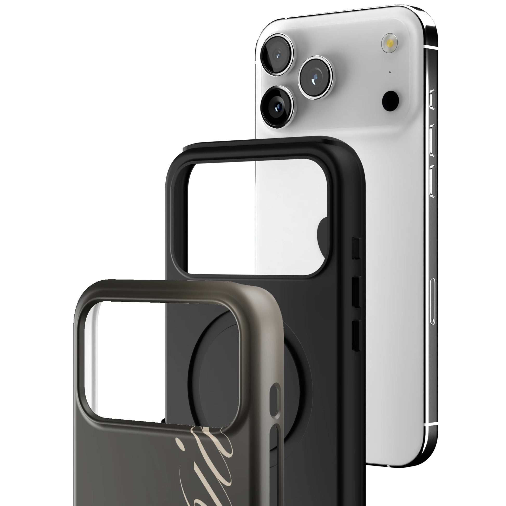 Utopia iPhone Case gallery - Iphone_17_Pro_Max_3
