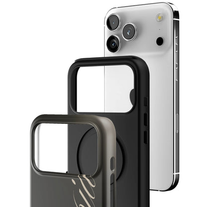 Utopia iPhone Case gallery - Iphone_17_Pro_Max_3