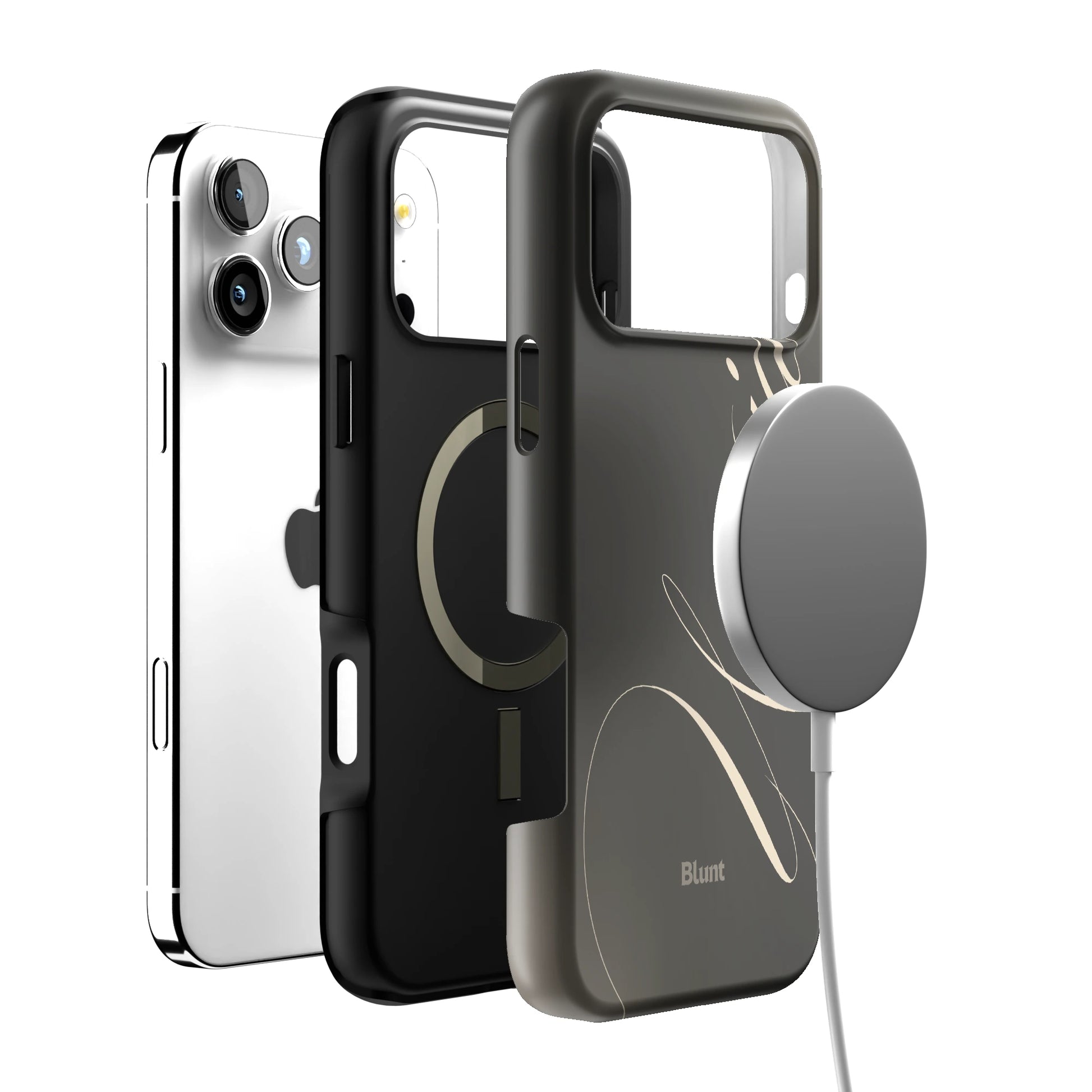 Utopia iPhone Case gallery - Iphone_17_Pro_Max_4