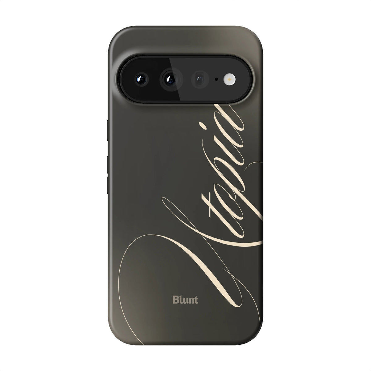 Utopia Pixel Case - Blunt Cases