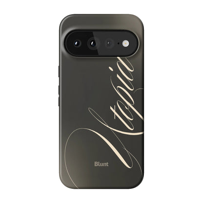 Utopia Pixel Case - Blunt Cases