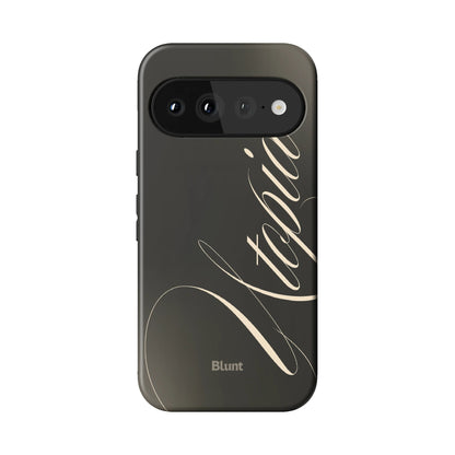 Utopia Pixel Case - Blunt Cases