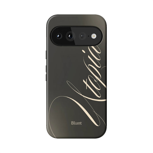 Utopia Pixel Case - Blunt Cases