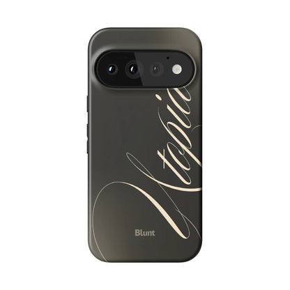 Utopia Pixel Case - Blunt Cases
