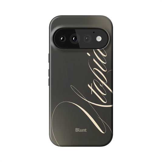 Utopia Pixel Case - Blunt Cases