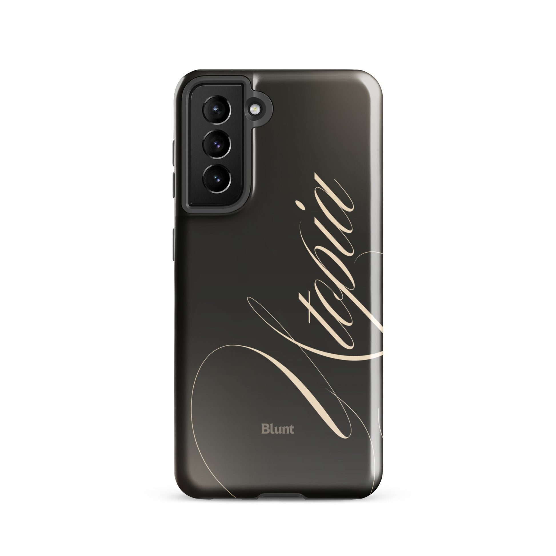 Utopia Samsung Case - Blunt Cases