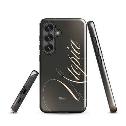 Utopia Samsung Case - Blunt Cases