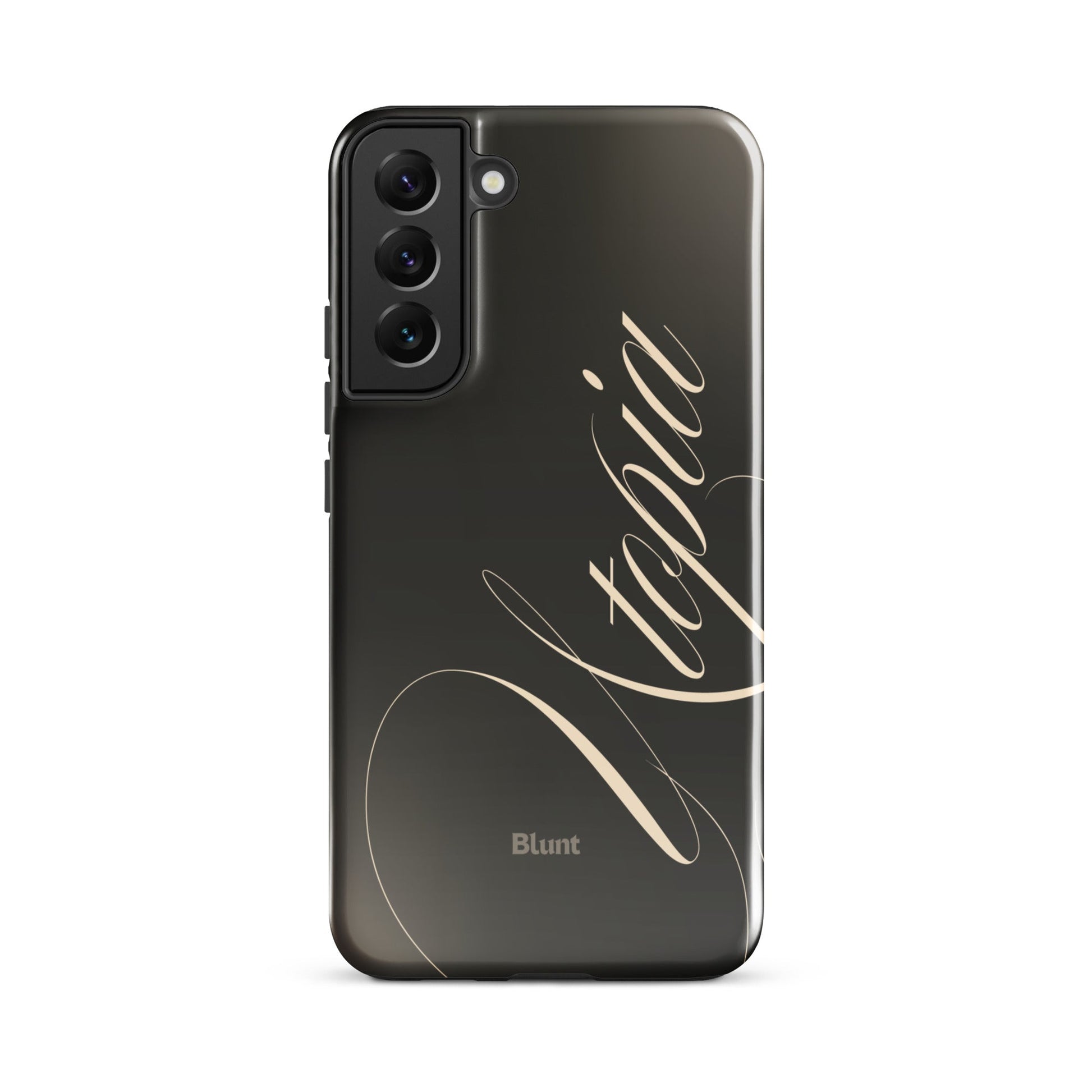 Utopia Samsung Case - Blunt Cases