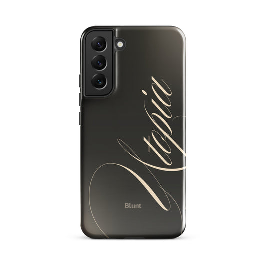 Utopia Samsung Case - Blunt Cases