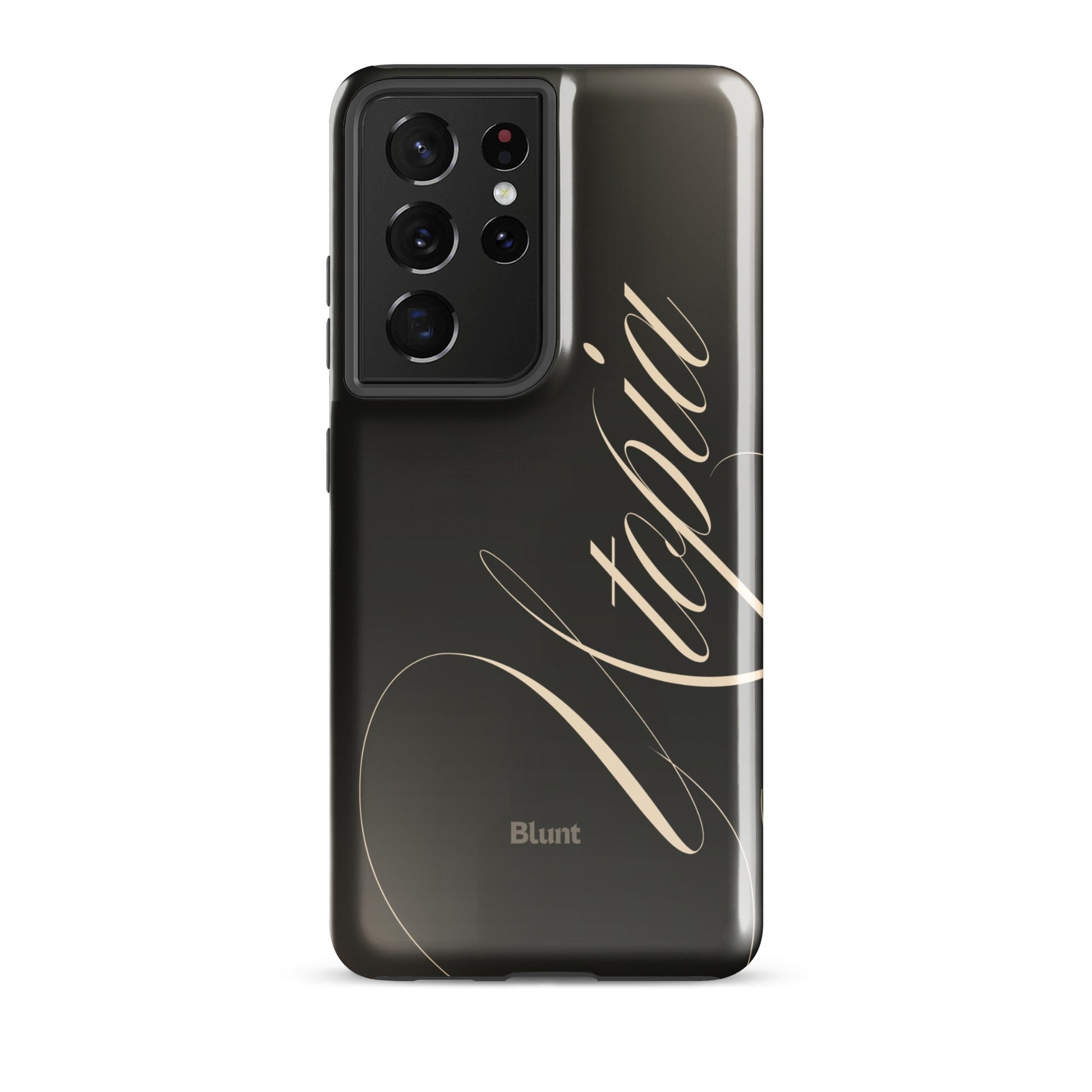 Utopia Samsung Case - Blunt Cases