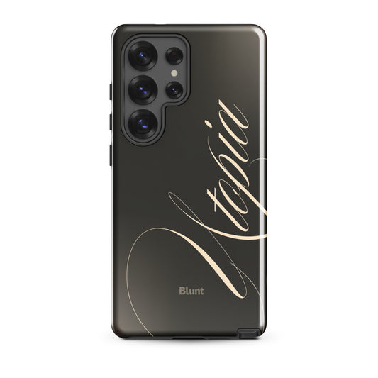 Utopia Samsung Case - Blunt Cases