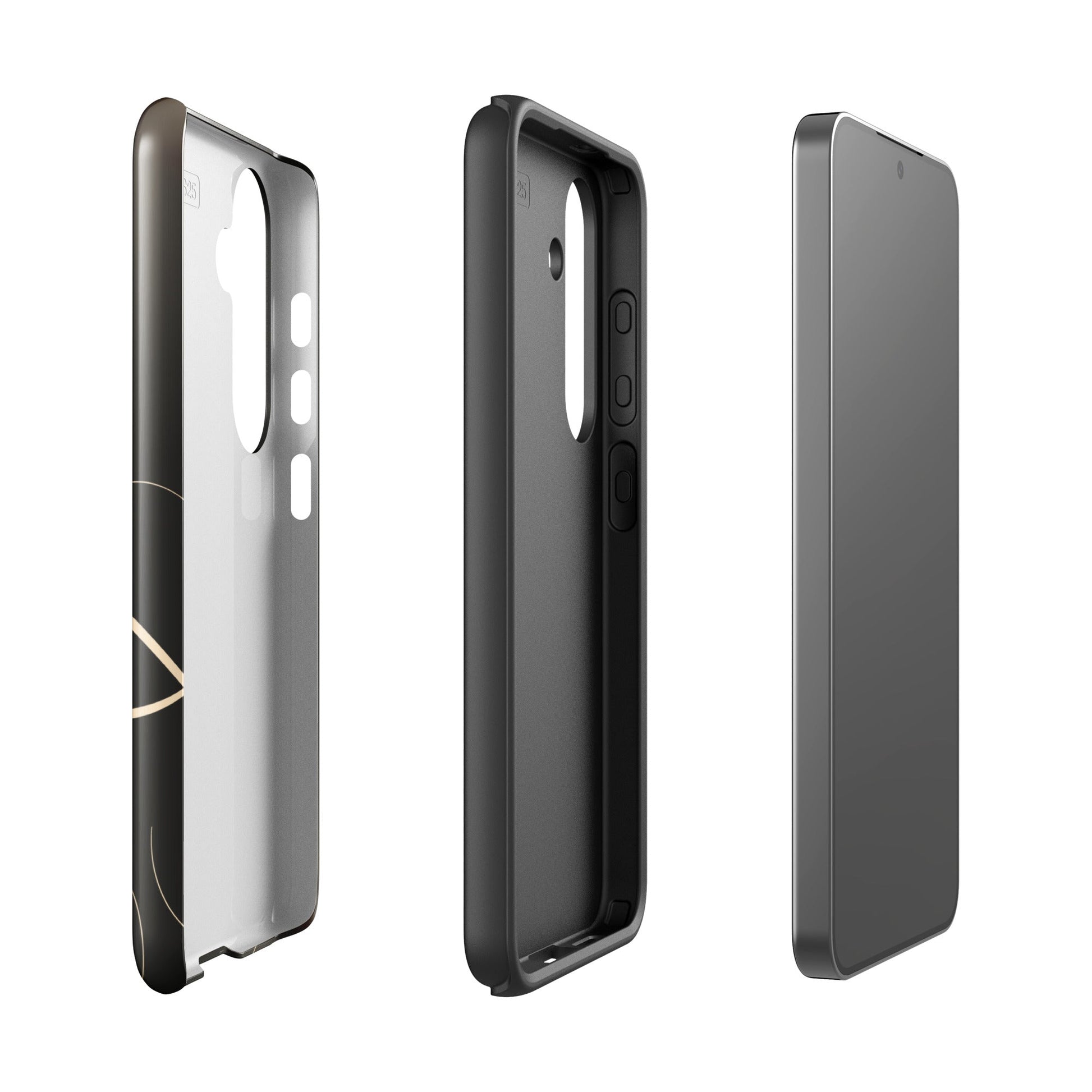 Utopia Samsung Case - Blunt Cases