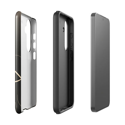 Utopia Samsung Case - Blunt Cases