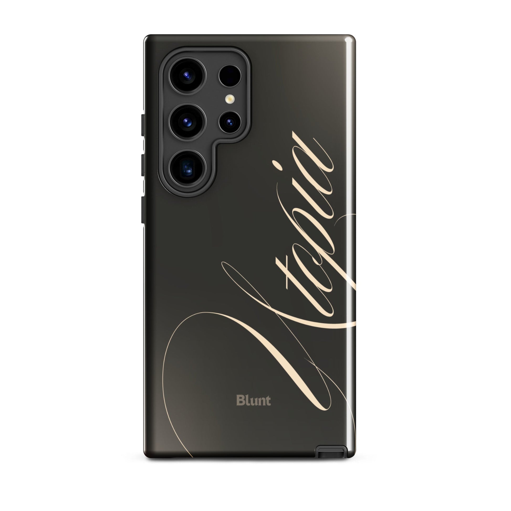Utopia Samsung Case - Blunt Cases