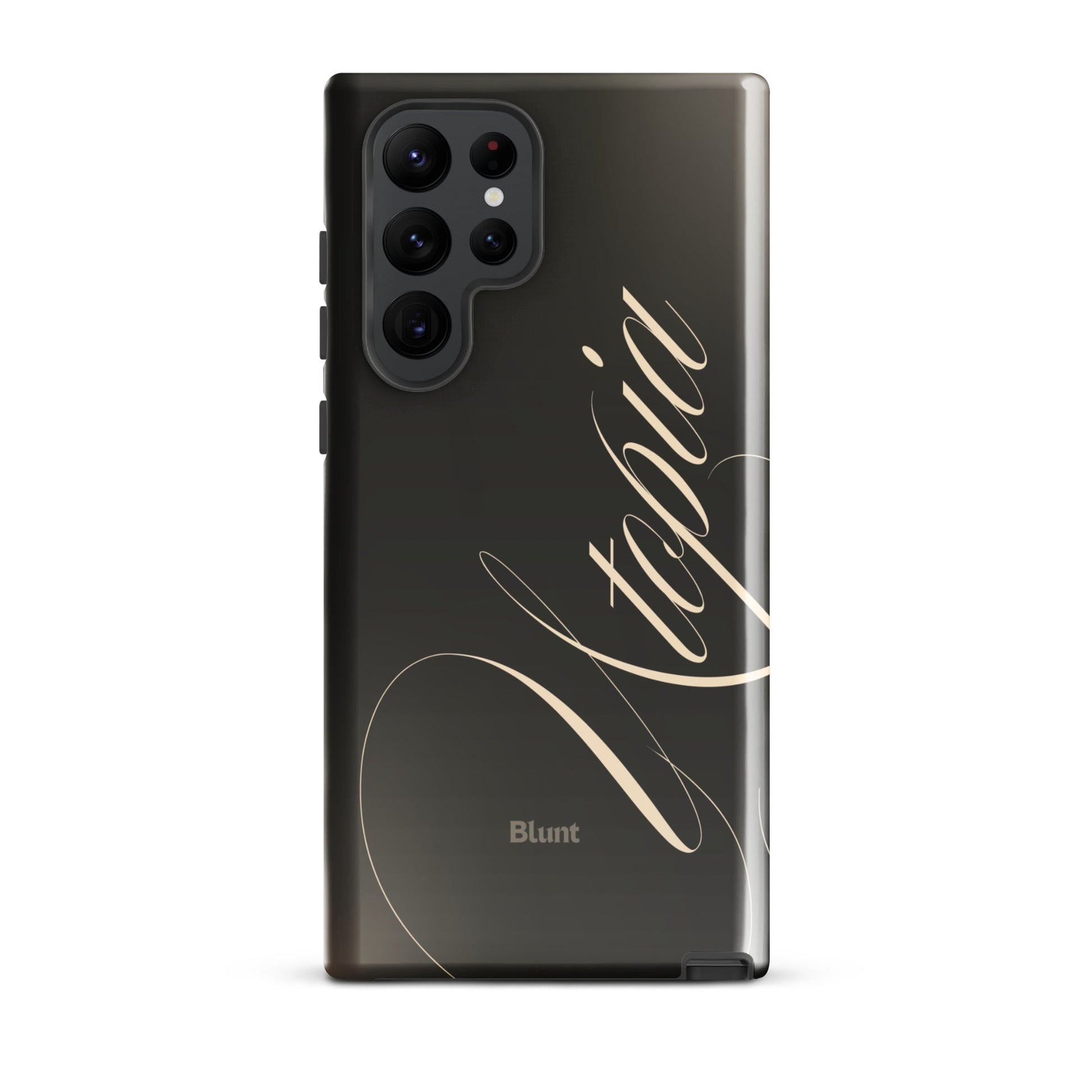 Utopia Samsung Case - Blunt Cases
