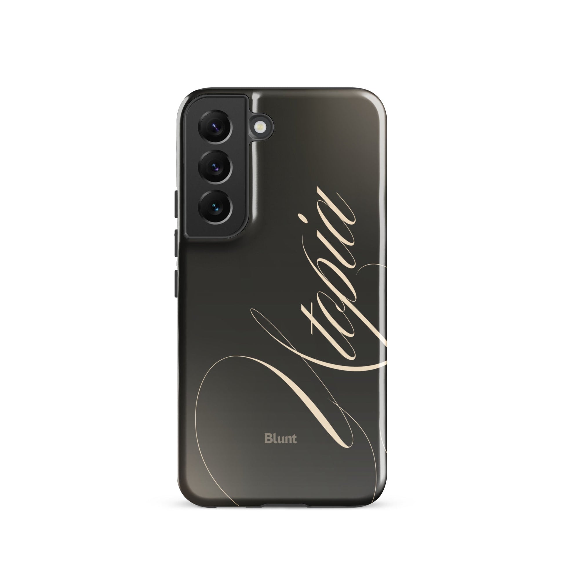 Utopia Samsung Case - Blunt Cases