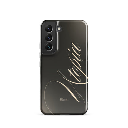 Utopia Samsung Case - Blunt Cases