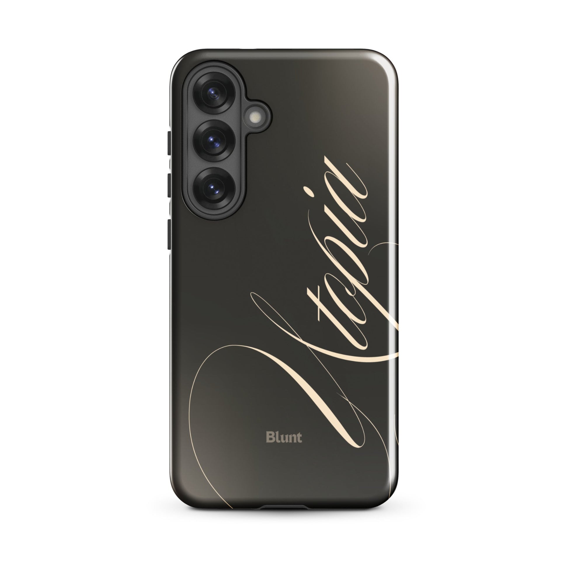 Utopia Samsung Case - Blunt Cases
