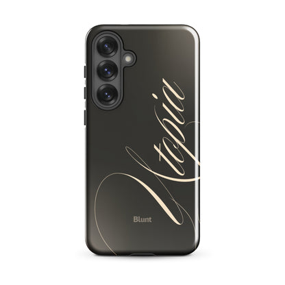 Utopia Samsung Case - Blunt Cases