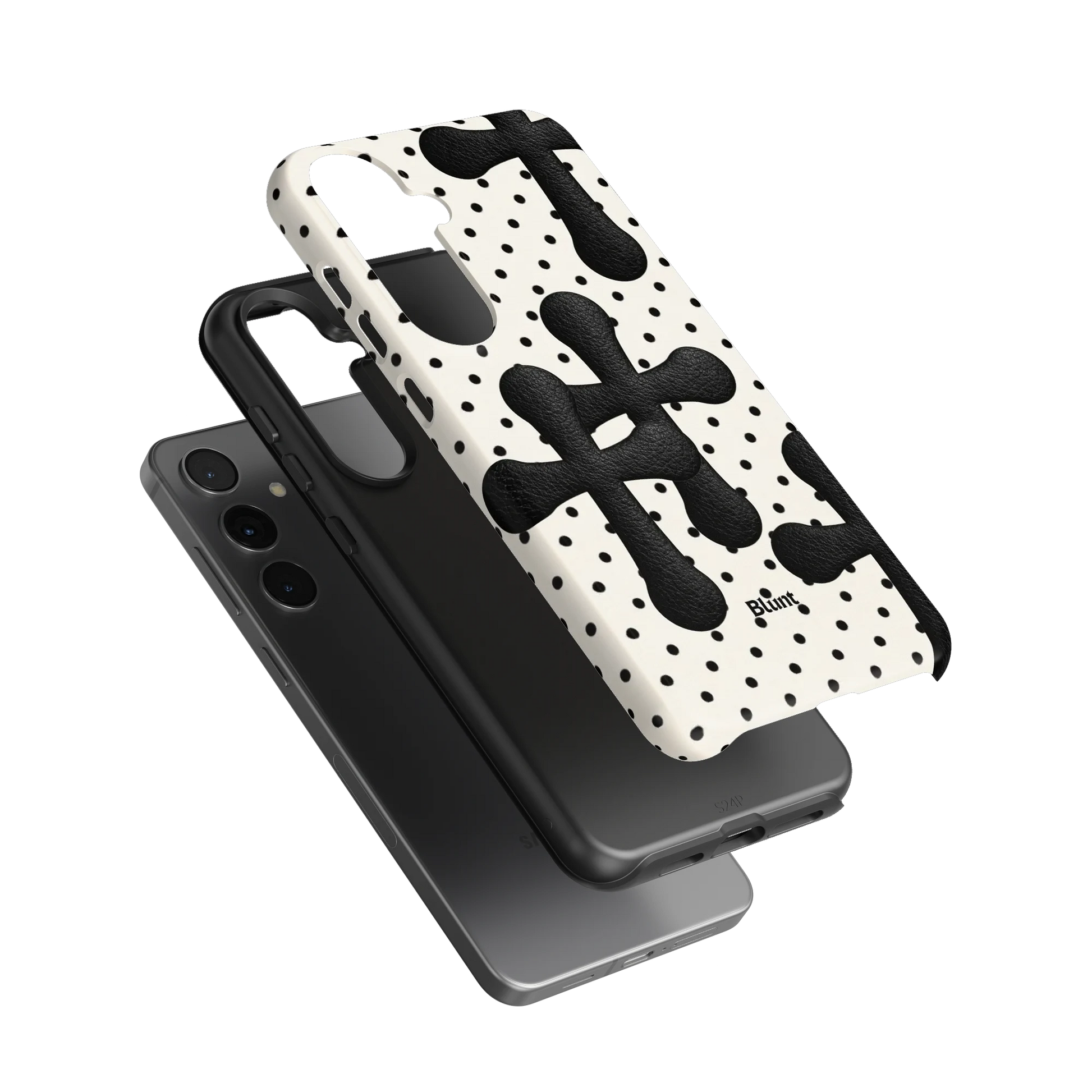 Polka-Saint-samsung-case-S24 Plus-3