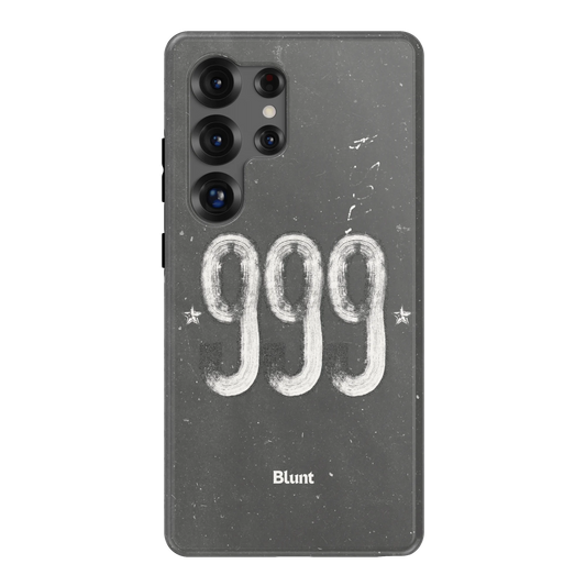 Cycle Samsung Case