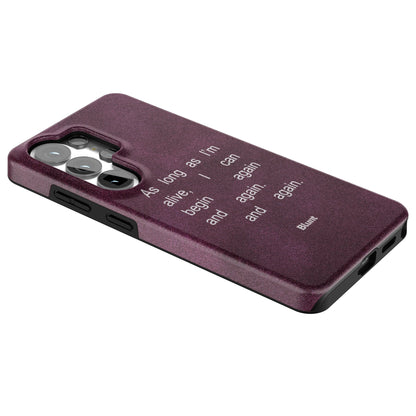 Again--Again-samsung-case-Galaxy S26 Ultra-2