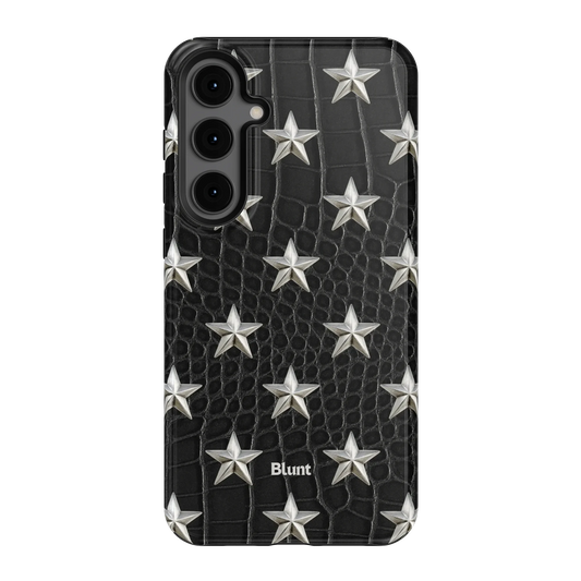 Cosmic Jaws Samsung Case
