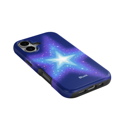 Indiglow iPhone Case