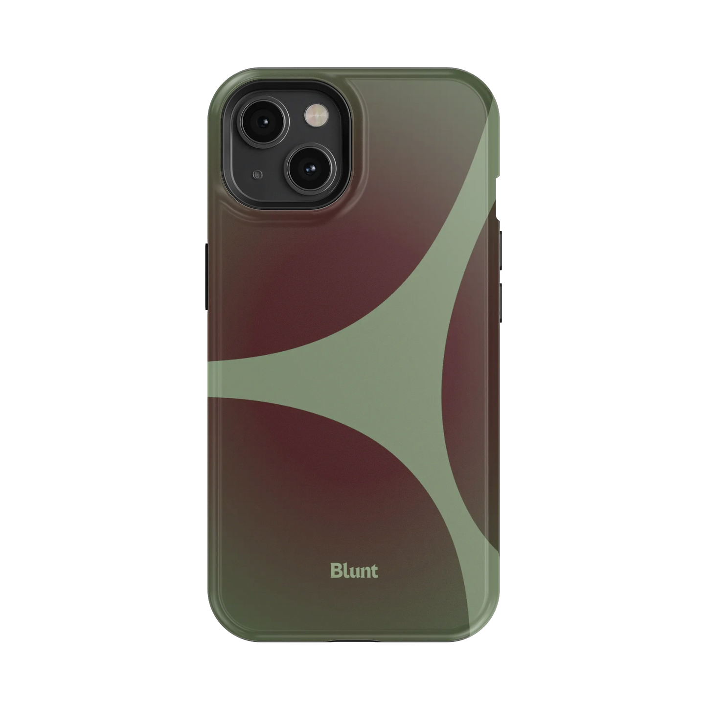 Axis iPhone Case