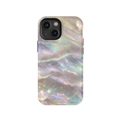 Pearl Prism iPhone Case