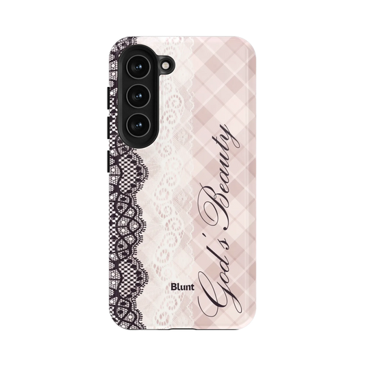 Secret Samsung Case