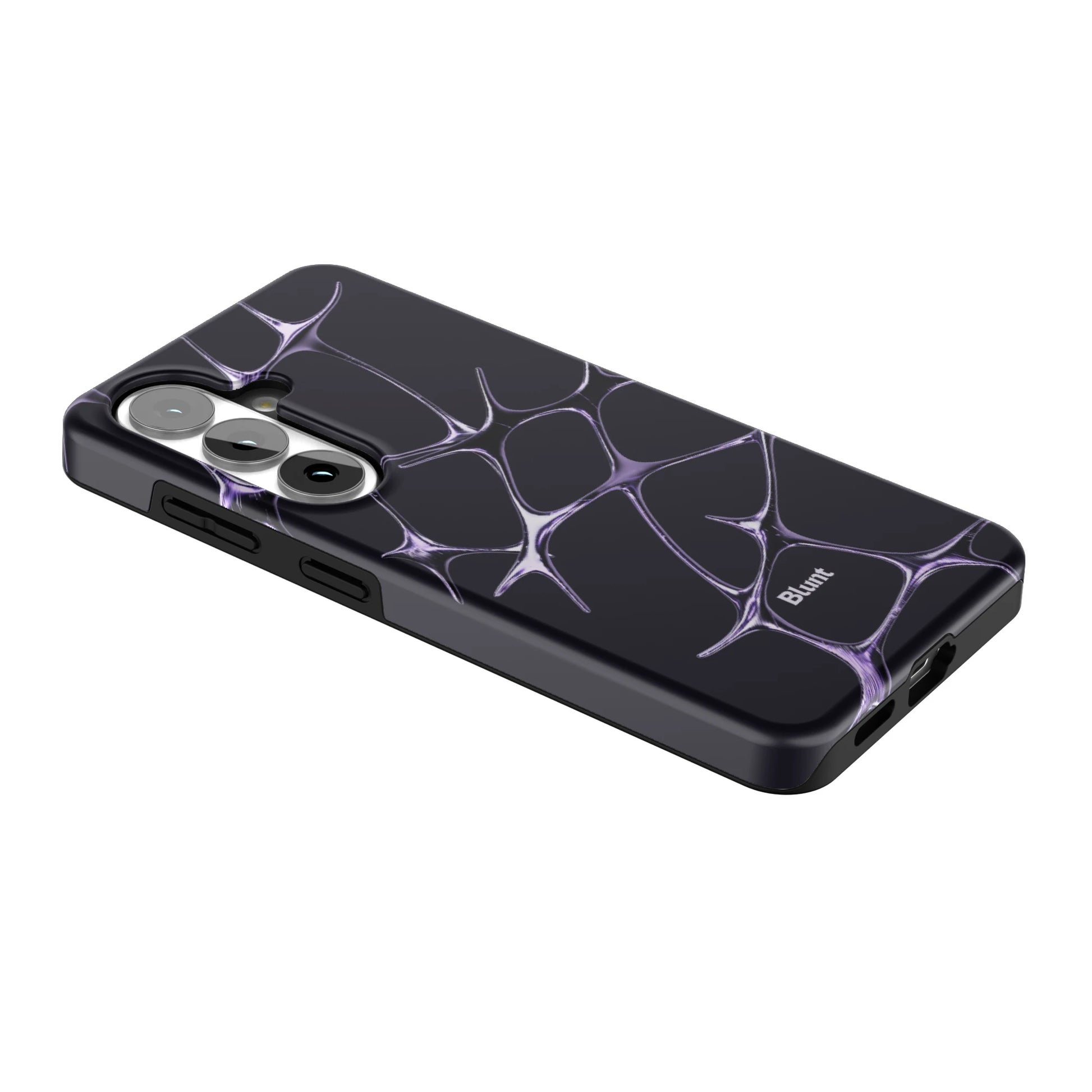 Violet-Web-samsung-case-Galaxy S26-2
